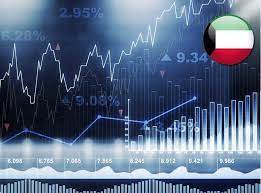 Kuwait is expected to hit 3.8% GDP growth